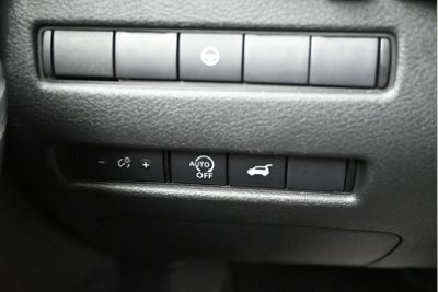 2025 Nissan Rogue SV FWD