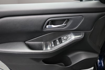 2025 Nissan Rogue SV FWD