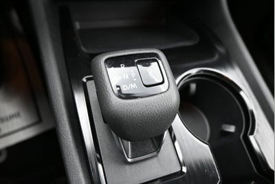 2025 Nissan Rogue SV FWD