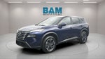 2025 Nissan Rogue SV FWD