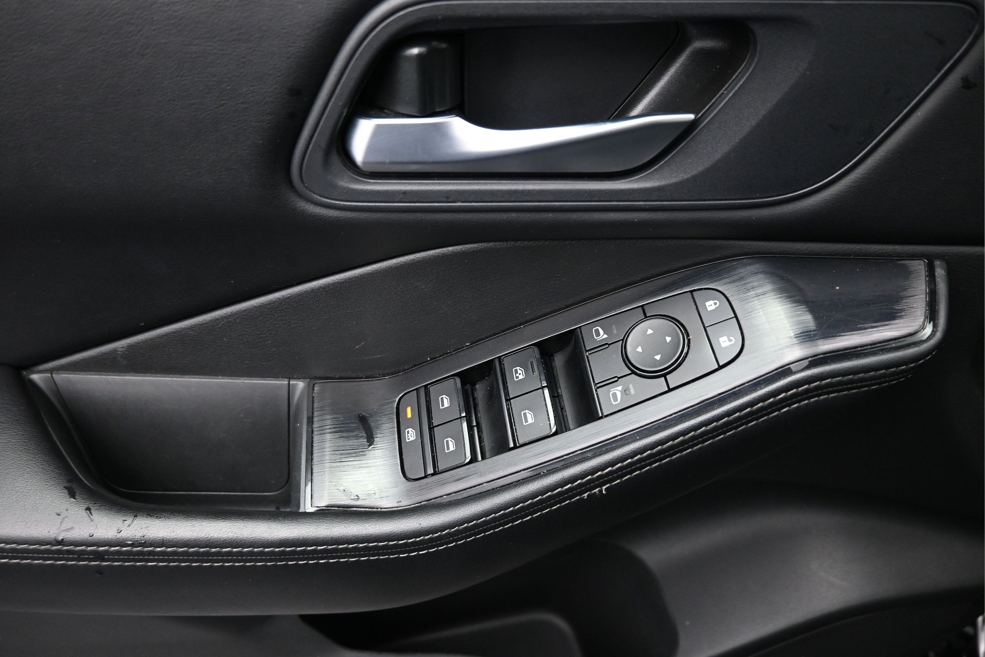 2025 Nissan Rogue SV Intelligent AWD