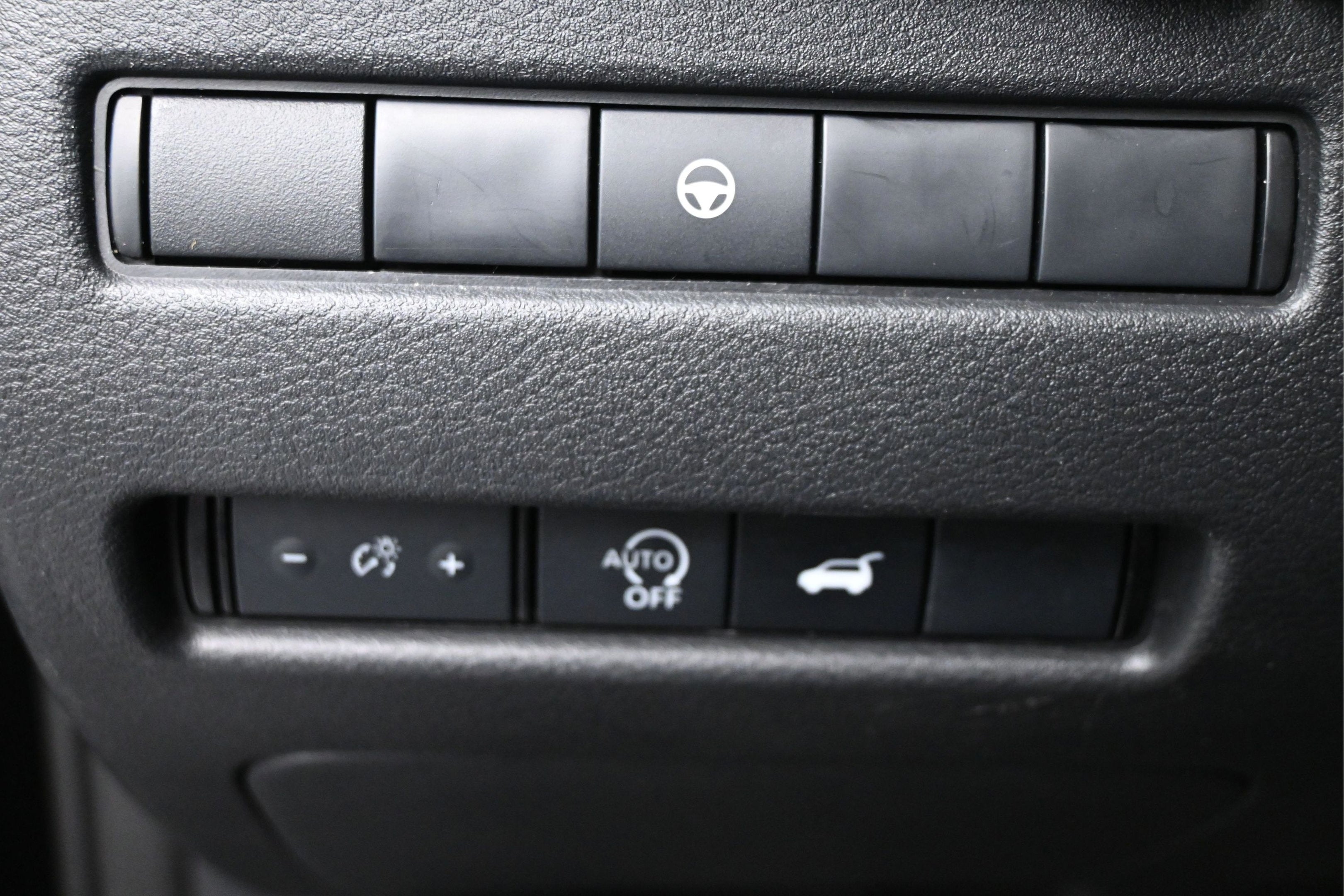 2025 Nissan Rogue SV Intelligent AWD