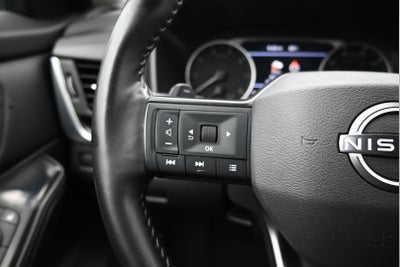 2025 Nissan Rogue SV Intelligent AWD