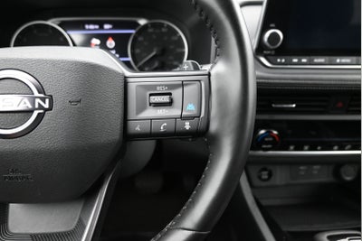 2025 Nissan Rogue SV Intelligent AWD