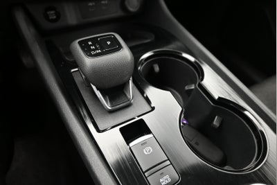 2025 Nissan Rogue SV Intelligent AWD