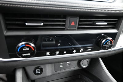 2025 Nissan Rogue SV Intelligent AWD
