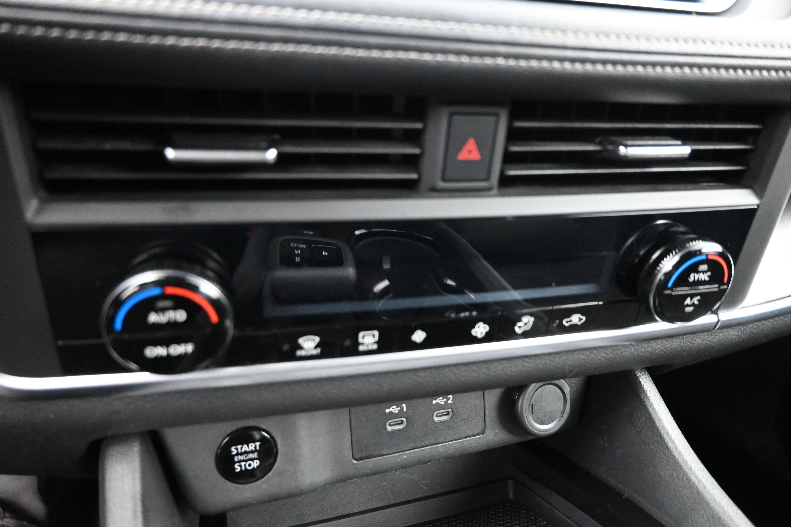 2025 Nissan Rogue SV Intelligent AWD