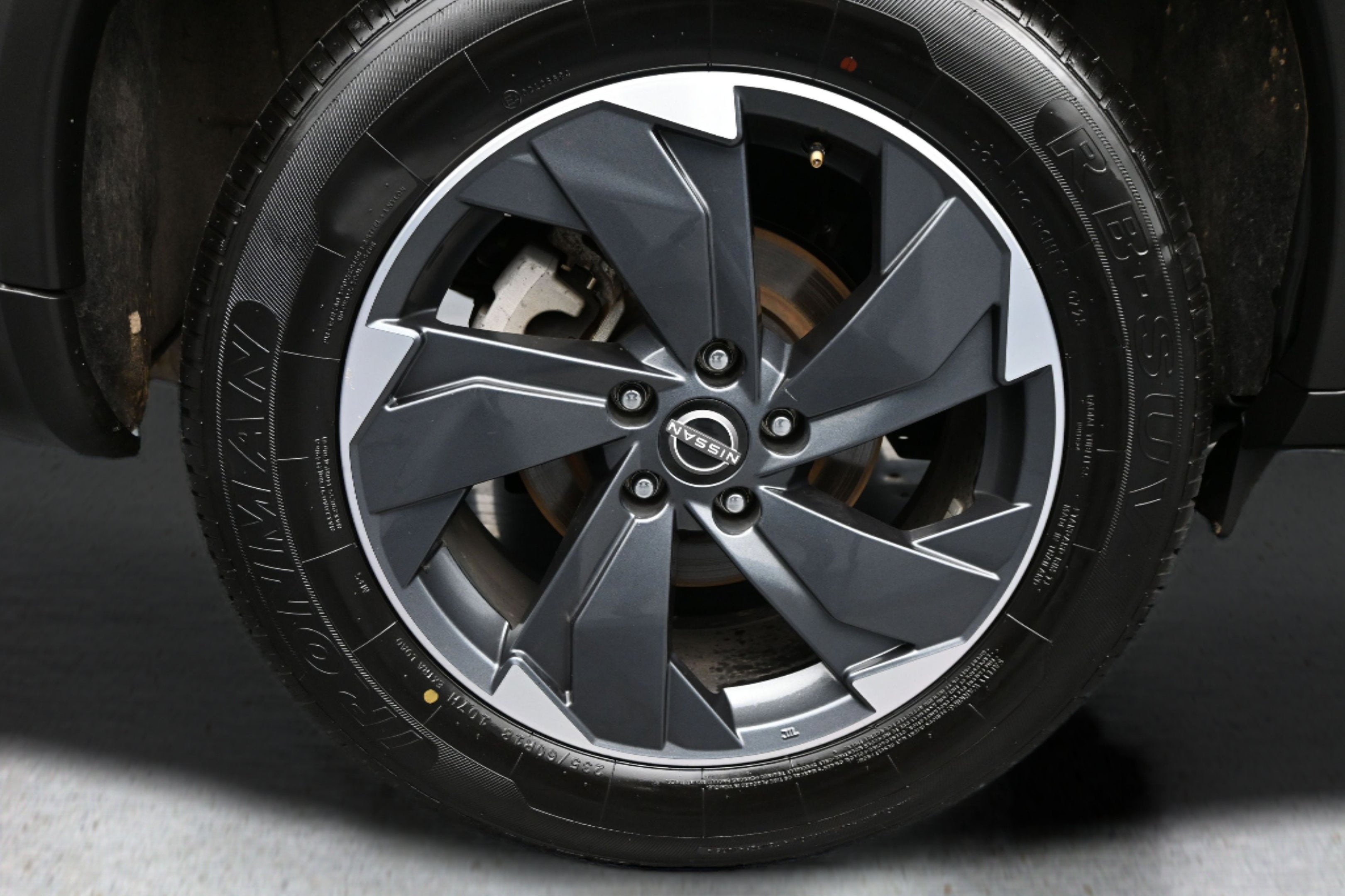2025 Nissan Rogue SV Intelligent AWD