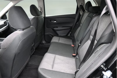 2025 Nissan Rogue SV Intelligent AWD