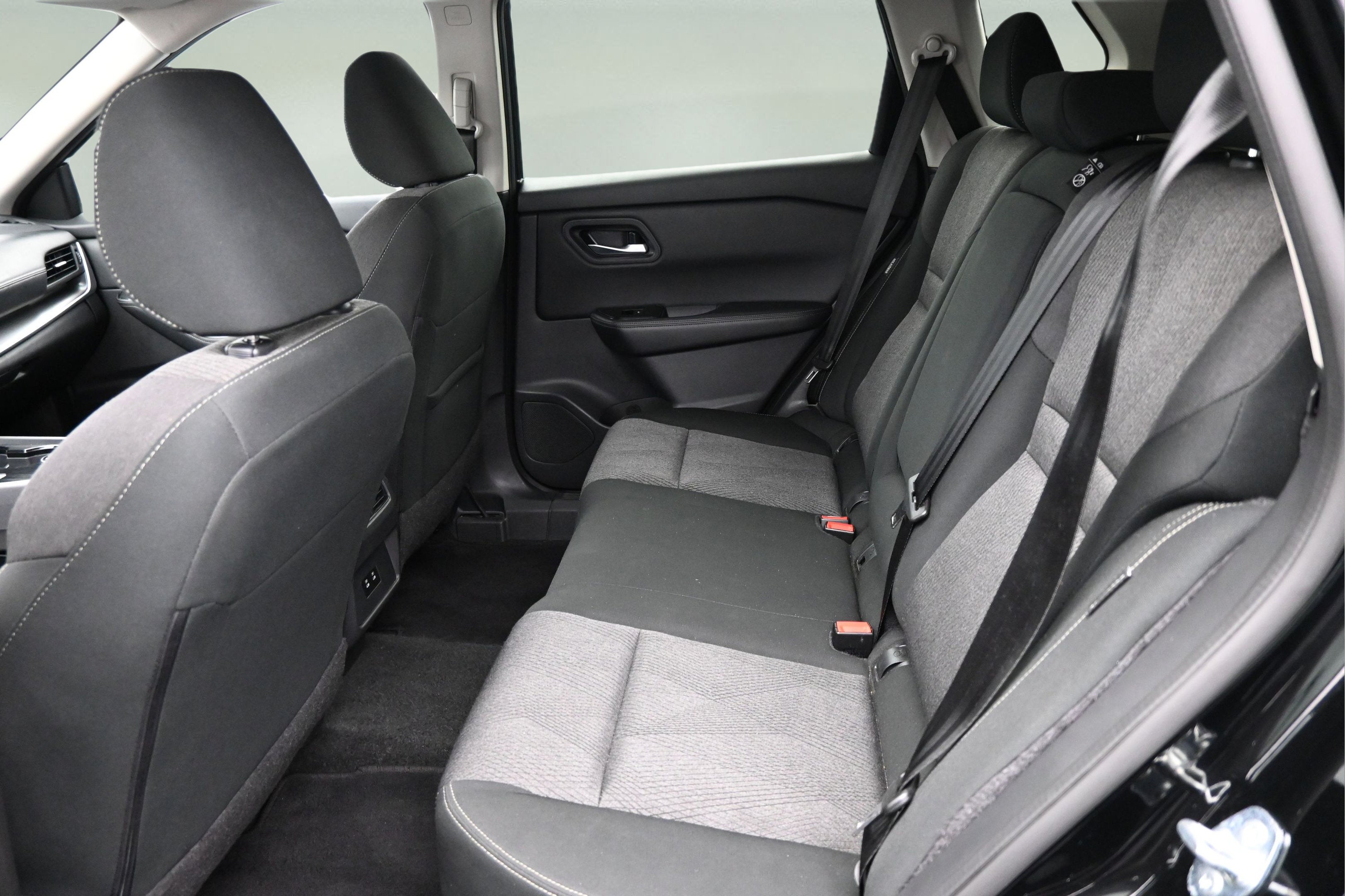 2025 Nissan Rogue SV Intelligent AWD