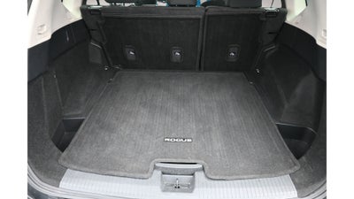 2025 Nissan Rogue SV Intelligent AWD