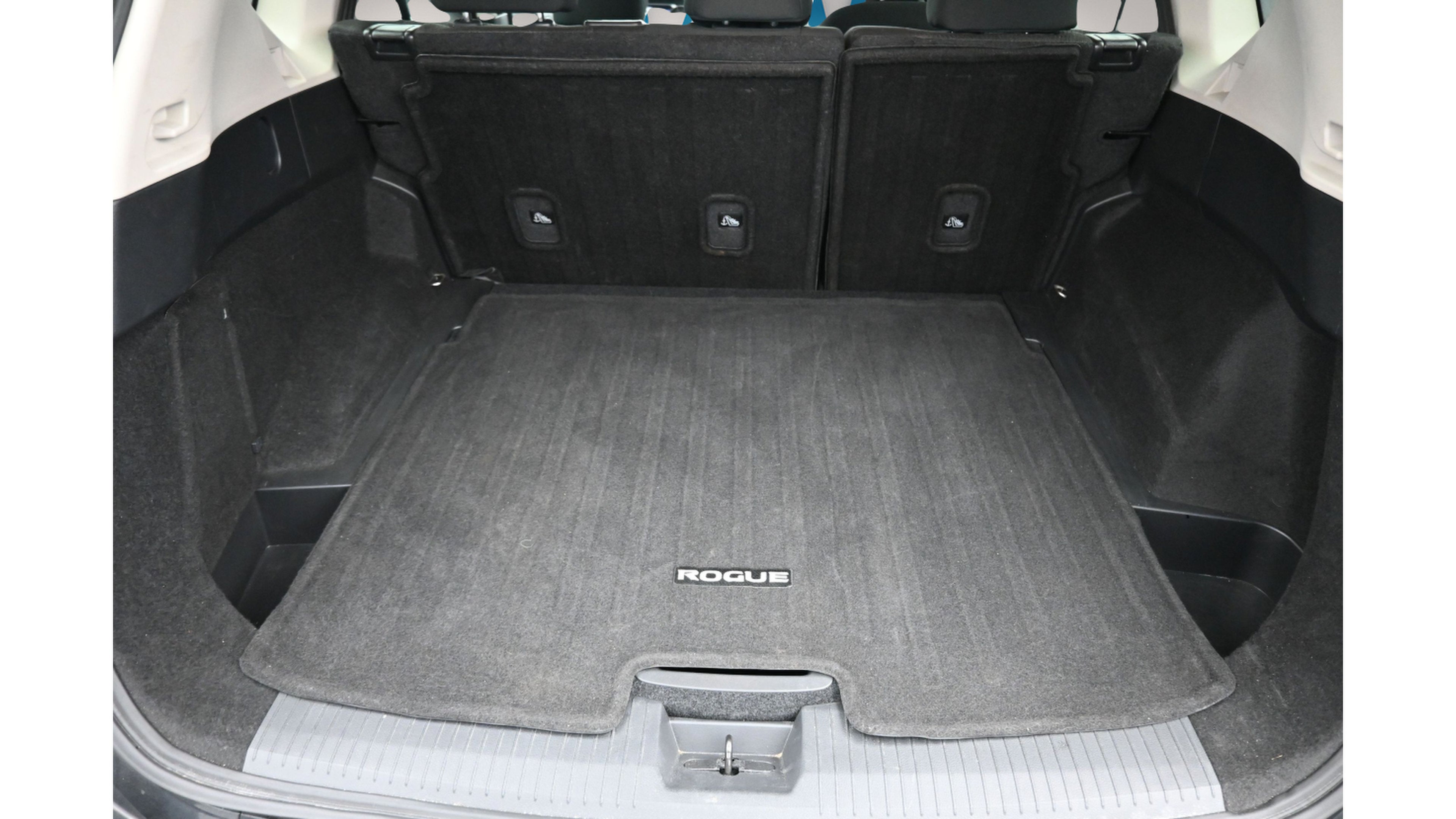 2025 Nissan Rogue SV Intelligent AWD