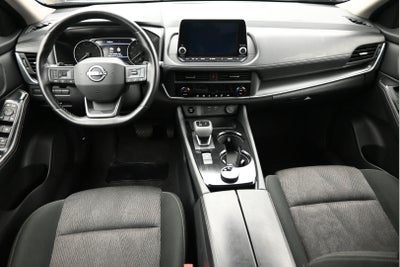 2025 Nissan Rogue SV Intelligent AWD