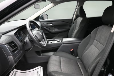 2025 Nissan Rogue SV Intelligent AWD