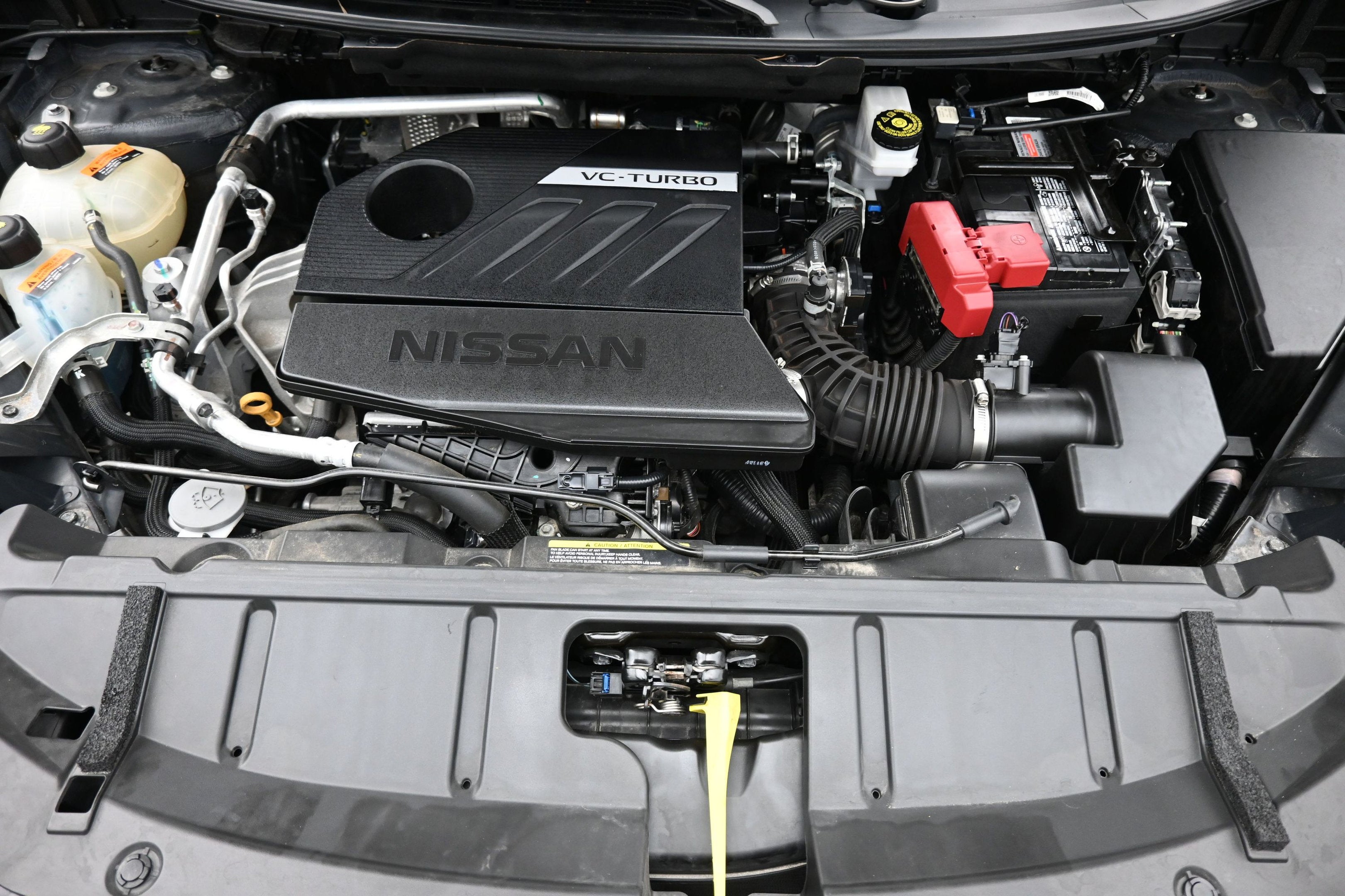 2025 Nissan Rogue SV Intelligent AWD