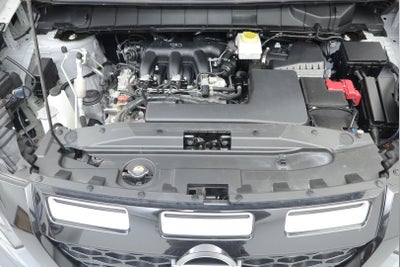 2024 Nissan Pathfinder Rock Creek 4WD