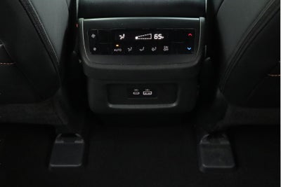 2024 Nissan Pathfinder Rock Creek 4WD