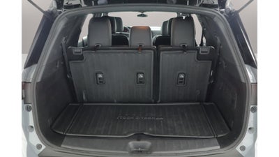 2024 Nissan Pathfinder Rock Creek 4WD