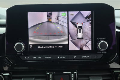 2024 Nissan Pathfinder Rock Creek 4WD