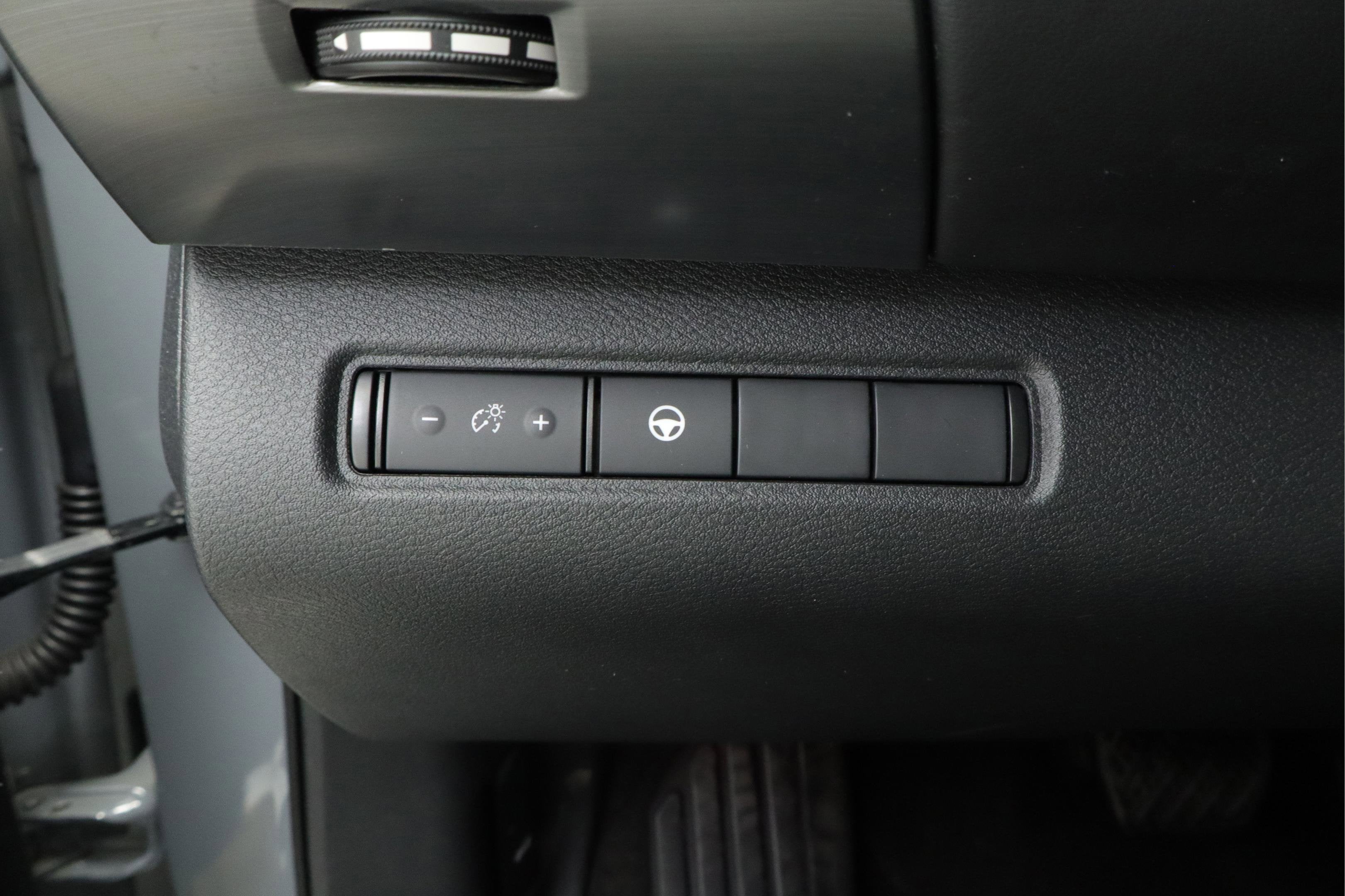 2024 Nissan Pathfinder Rock Creek 4WD