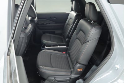 2024 Nissan Pathfinder Rock Creek 4WD