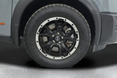 2024 Nissan Pathfinder Rock Creek 4WD