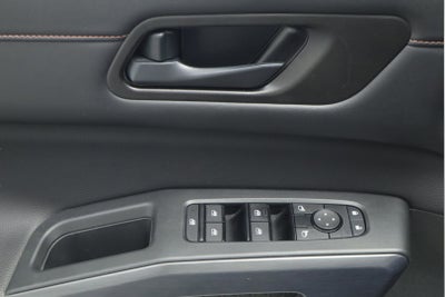 2024 Nissan Pathfinder Rock Creek 4WD