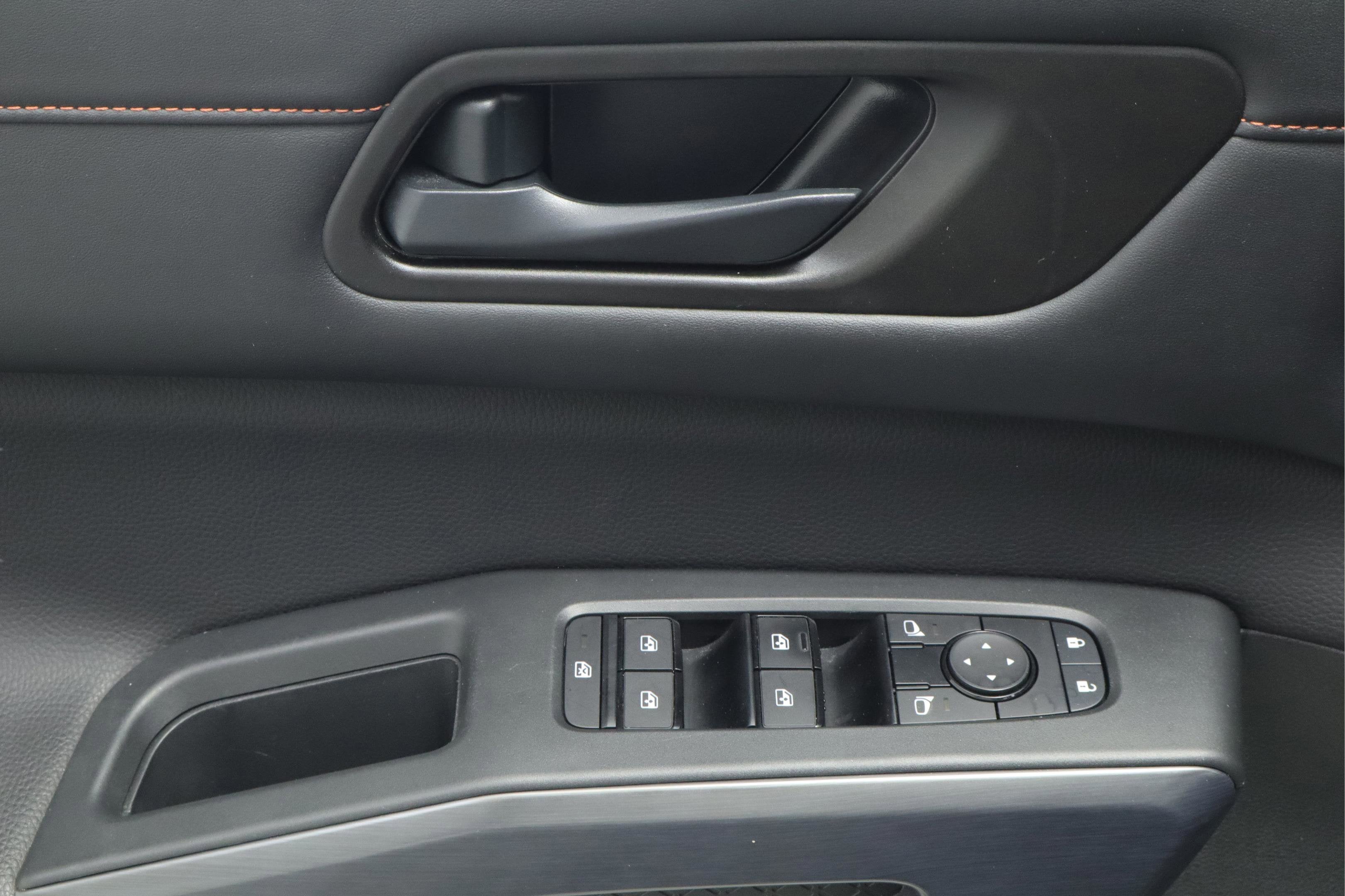 2024 Nissan Pathfinder Rock Creek 4WD