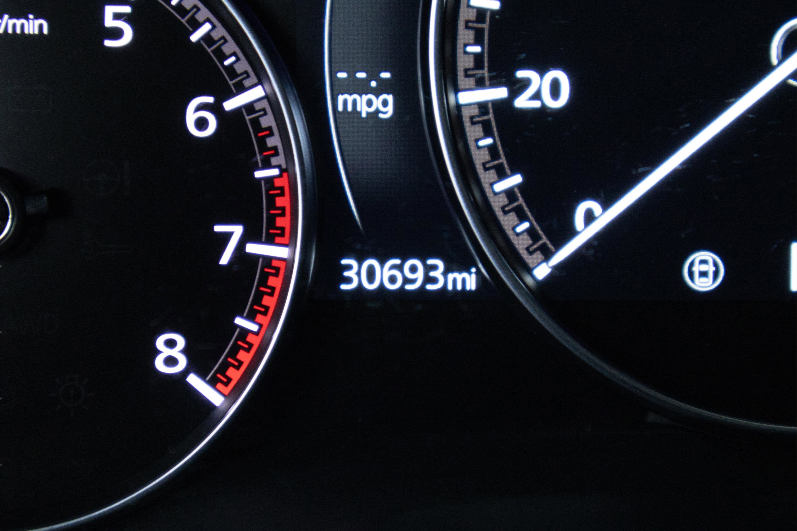 2023 Mazda Mazda CX-50 2.5 S Preferred Plus