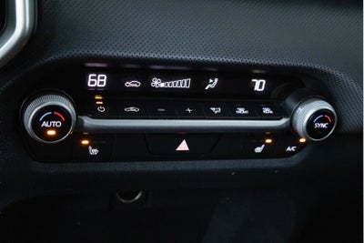 2023 Mazda Mazda CX-50 2.5 S Preferred Plus