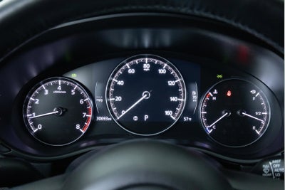 2023 Mazda Mazda CX-50 2.5 S Preferred Plus