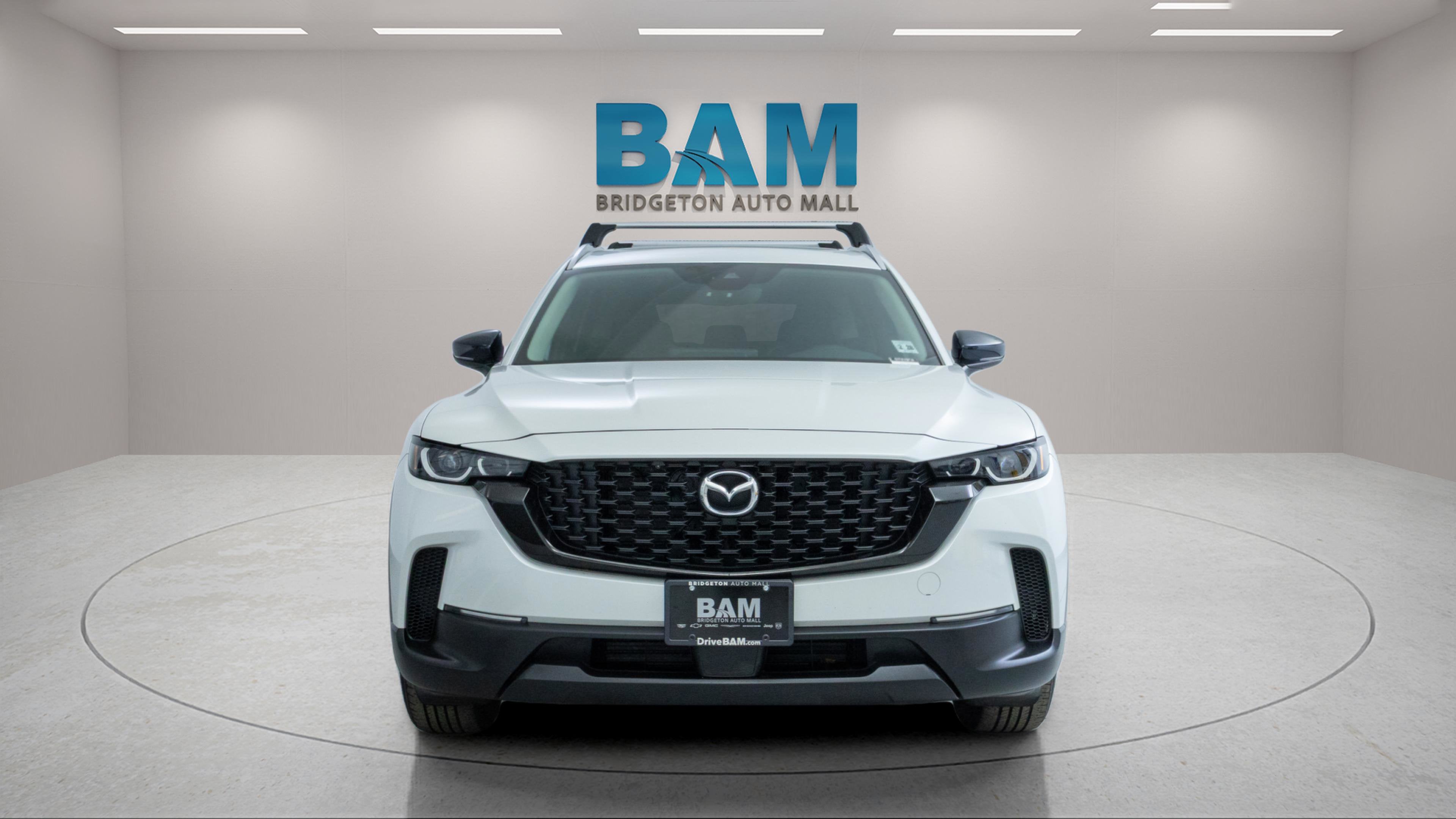 2023 Mazda Mazda CX-50 2.5 S Preferred Plus