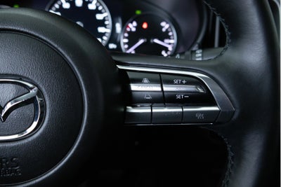 2023 Mazda Mazda CX-50 2.5 S Preferred Plus