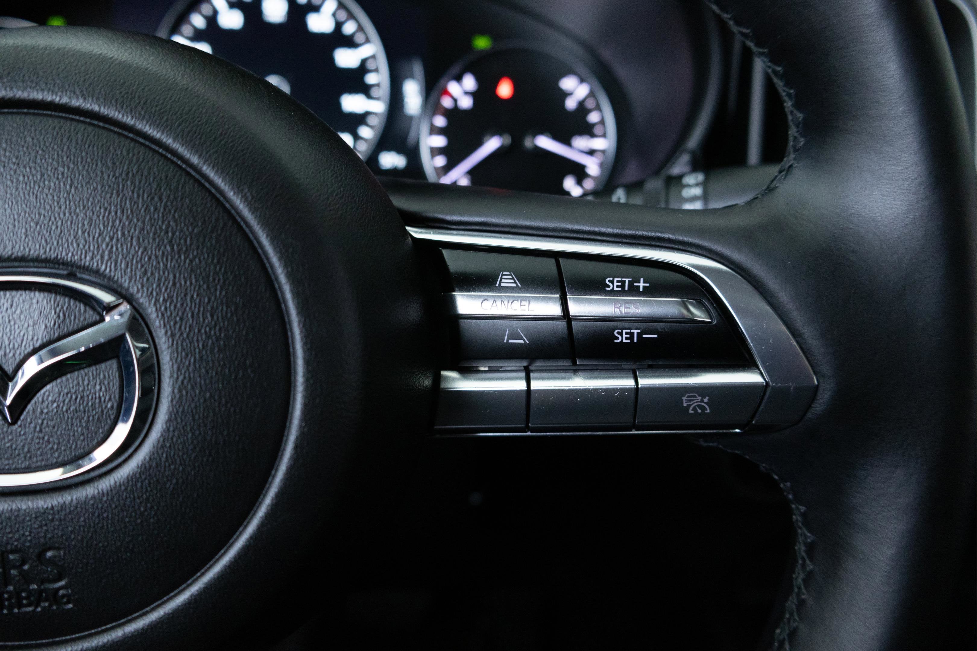 2023 Mazda Mazda CX-50 2.5 S Preferred Plus