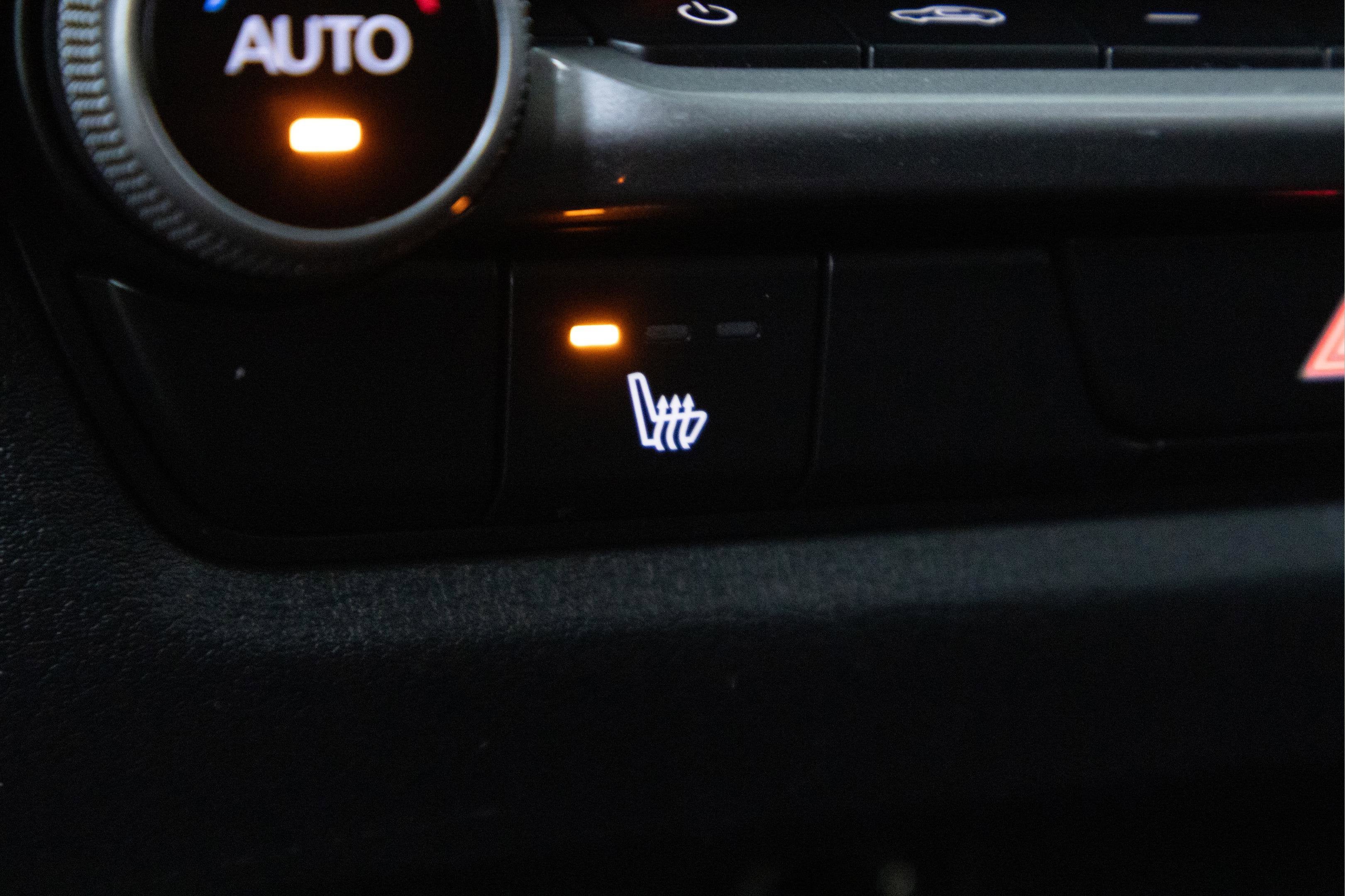 2023 Mazda Mazda CX-50 2.5 S Preferred Plus