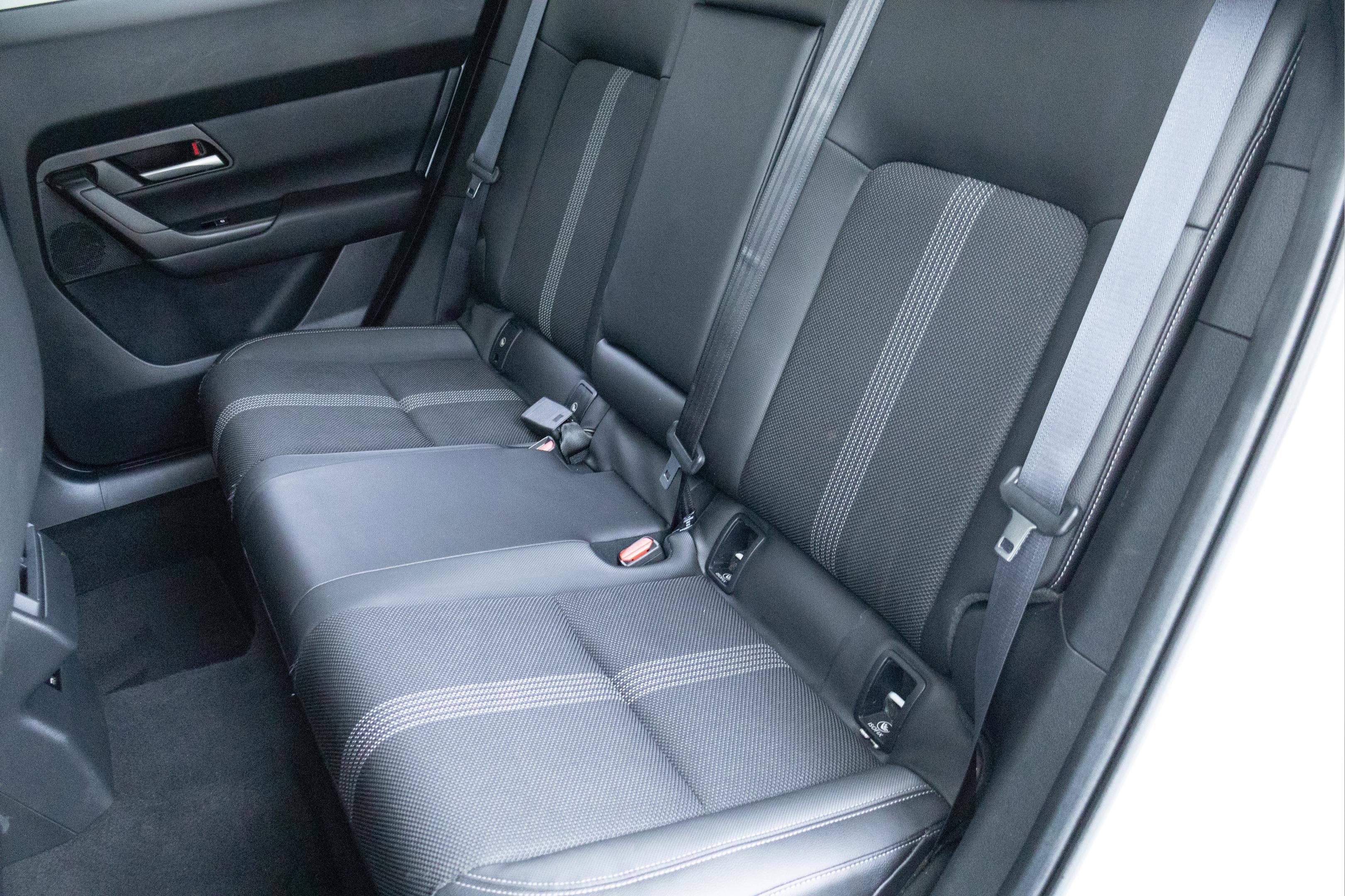 2023 Mazda Mazda CX-50 2.5 S Preferred Plus