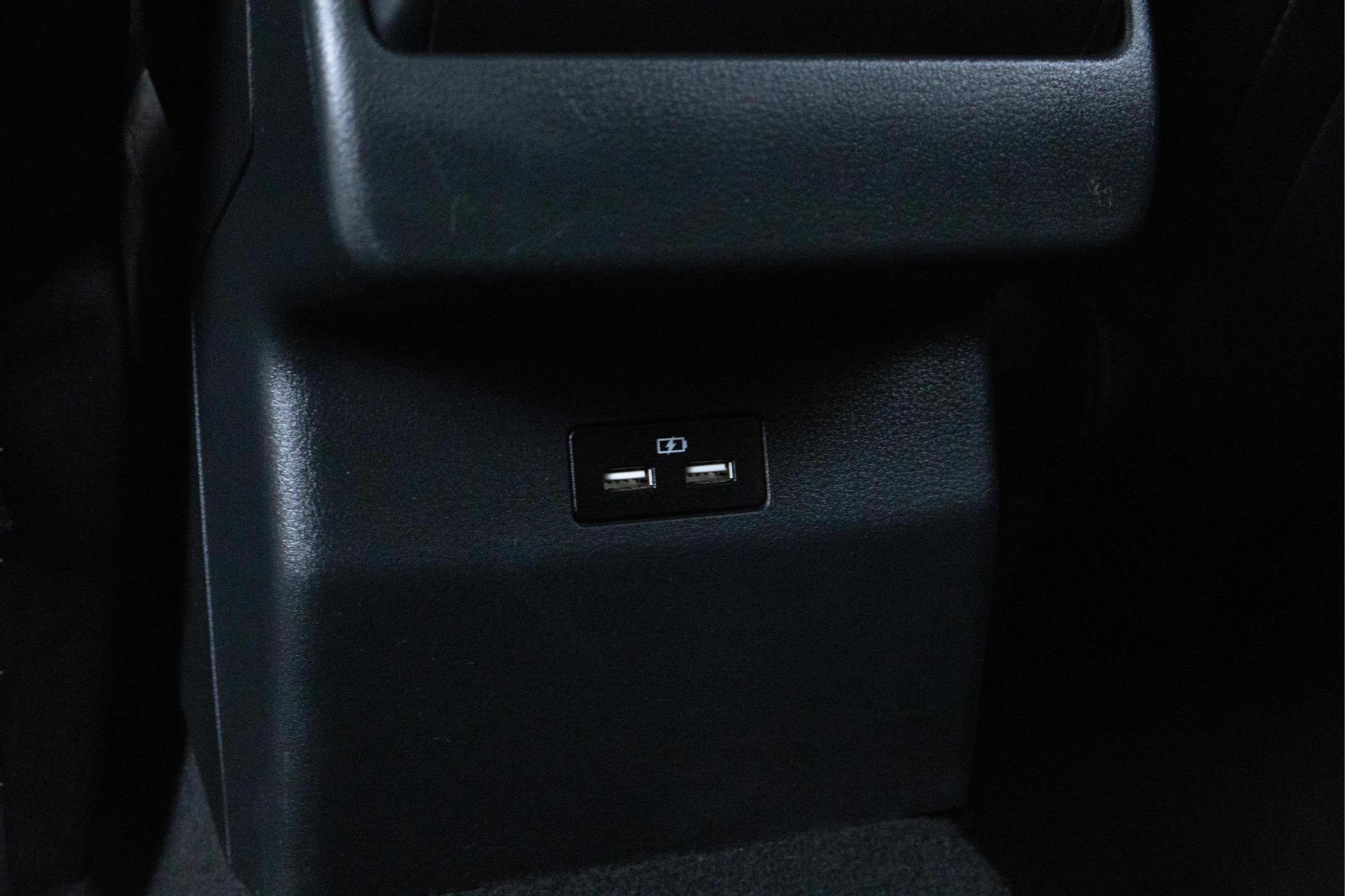 2023 Mazda Mazda CX-50 2.5 S Preferred Plus