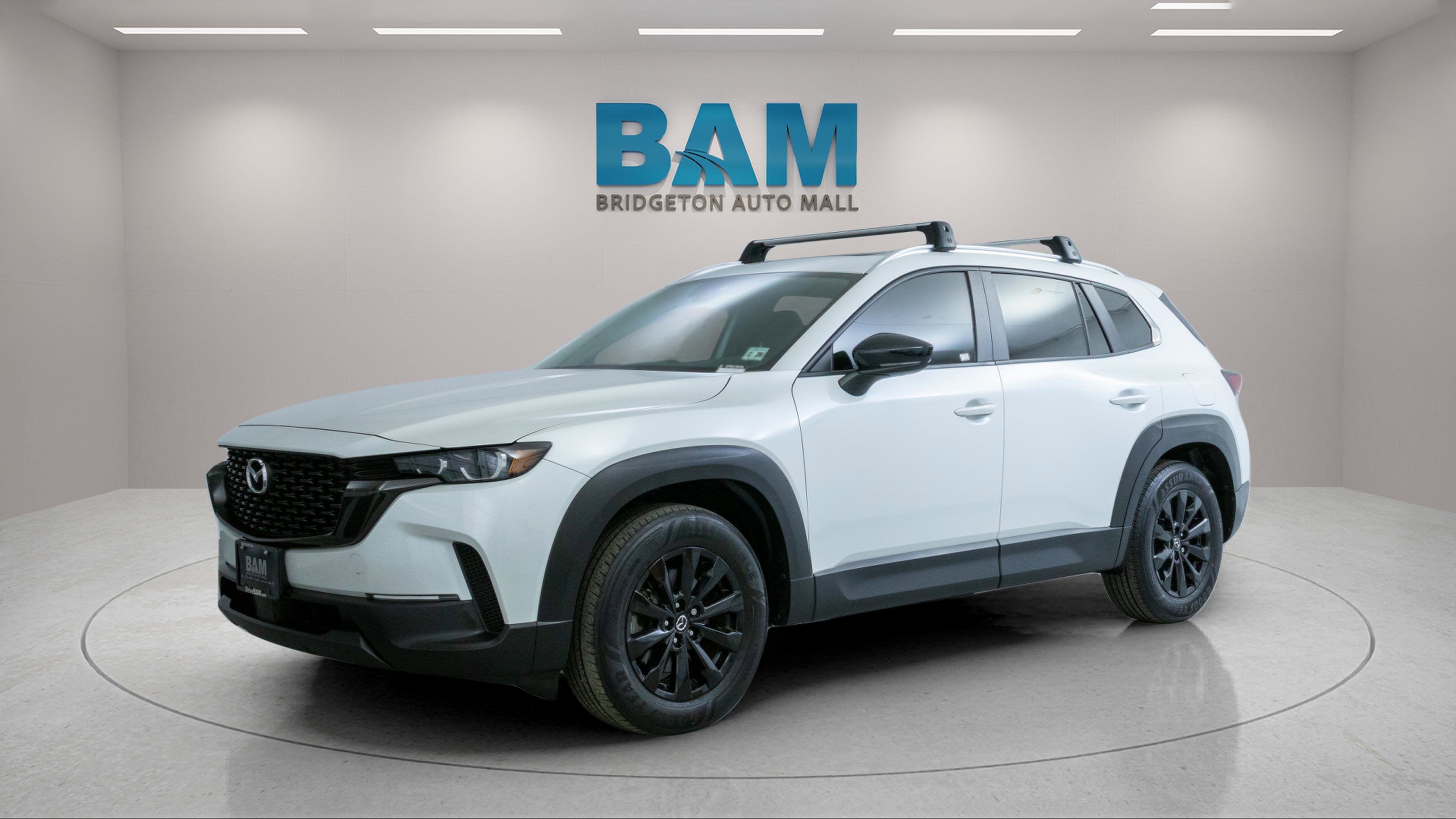 2023 Mazda Mazda CX-50 2.5 S Preferred Plus