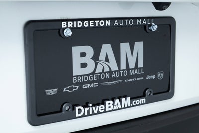 2023 Mazda Mazda CX-50 2.5 S Preferred Plus