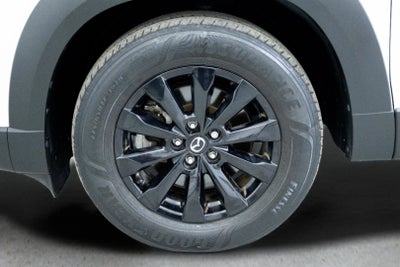2023 Mazda Mazda CX-50 2.5 S Preferred Plus