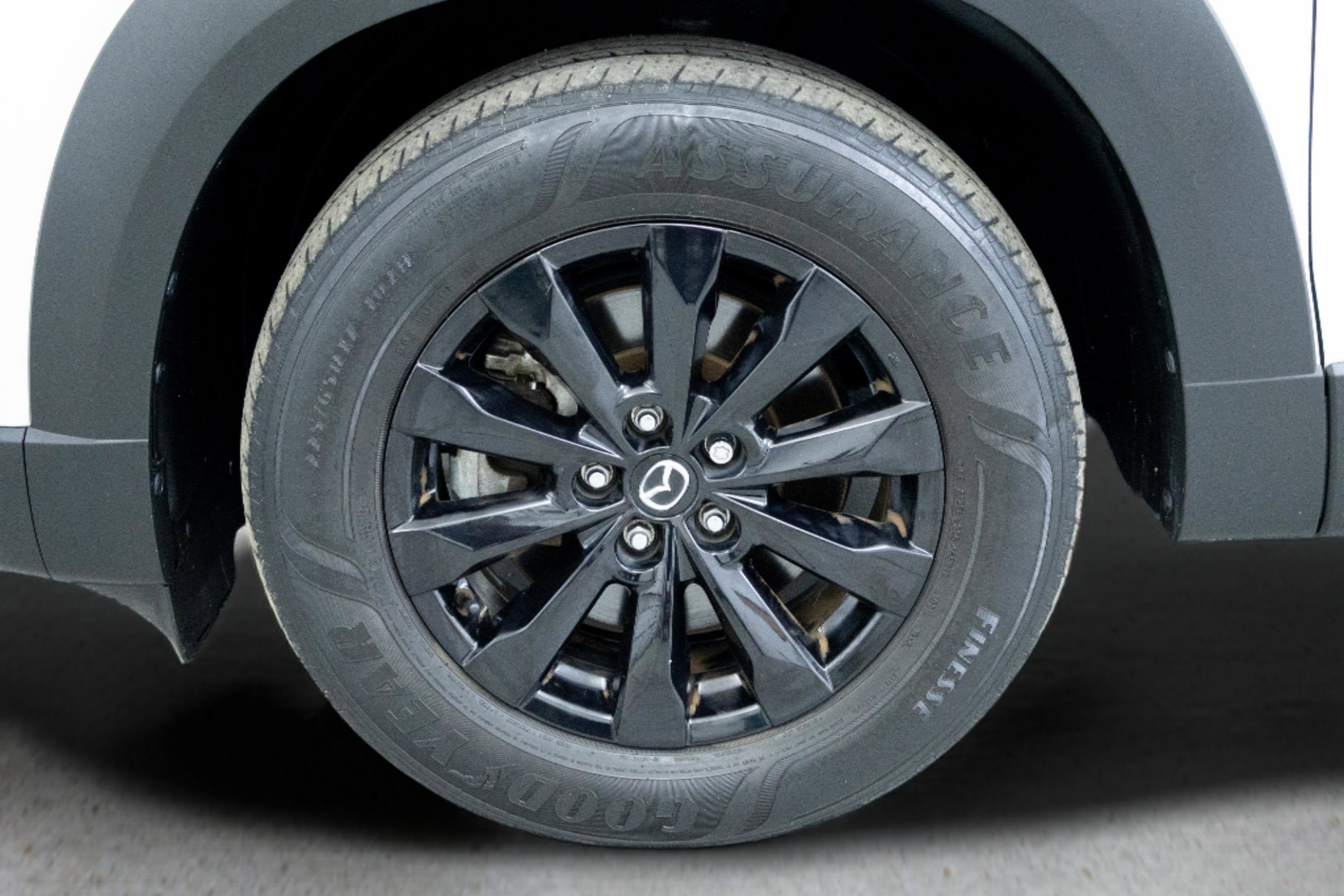 2023 Mazda Mazda CX-50 2.5 S Preferred Plus