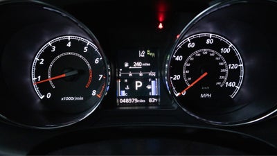 2024 Mitsubishi Outlander Sport Base