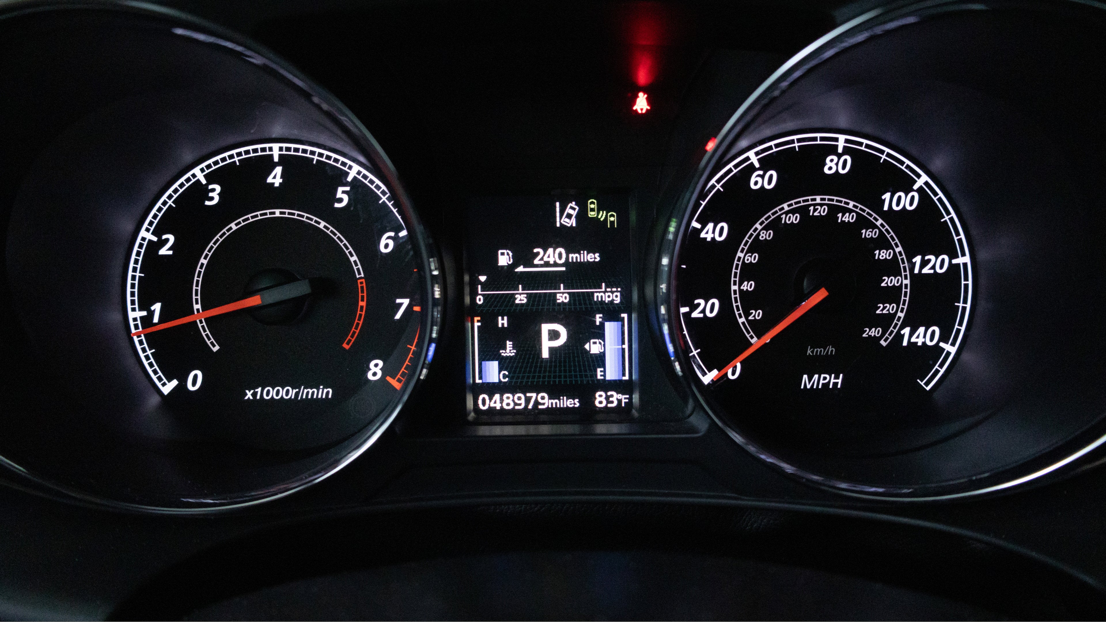 2024 Mitsubishi Outlander Sport Base