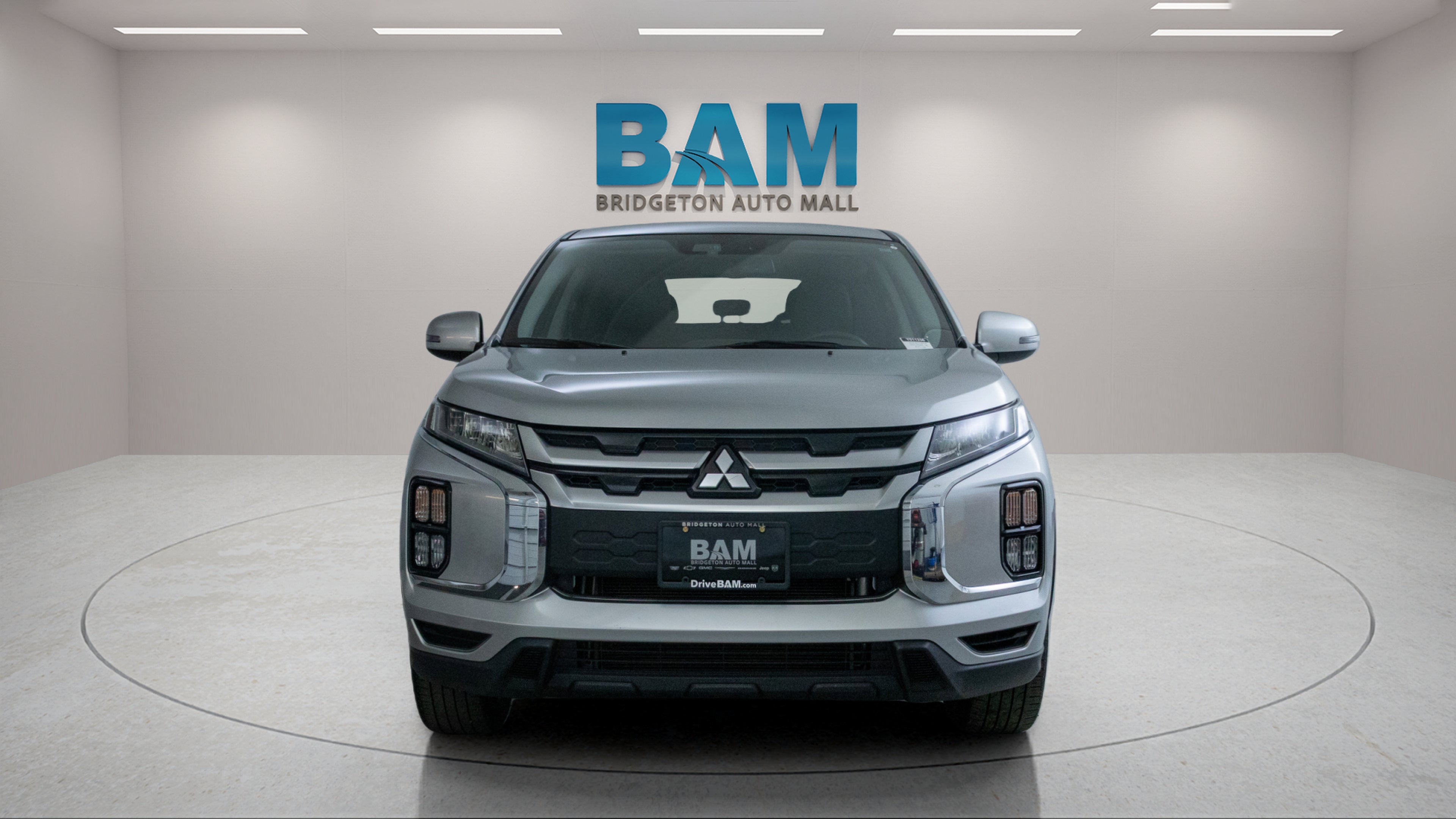 2024 Mitsubishi Outlander Sport Base