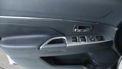 2024 Mitsubishi Outlander Sport Base