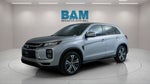 2024 Mitsubishi Outlander Sport Base