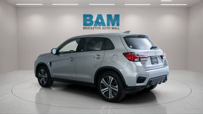 2024 Mitsubishi Outlander Sport Base