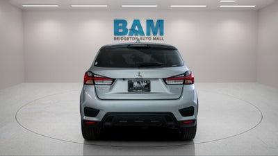 2024 Mitsubishi Outlander Sport Base