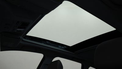 2018 Subaru Forester Limited