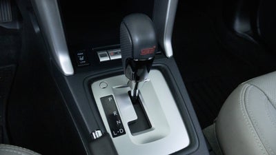 2018 Subaru Forester Limited